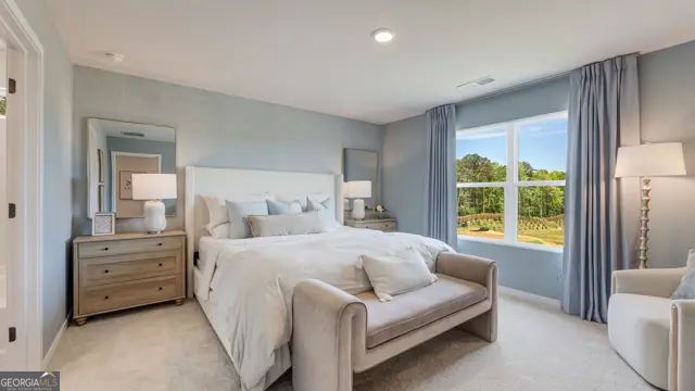 93 Sanborne View Drive, Jefferson, GA 30549