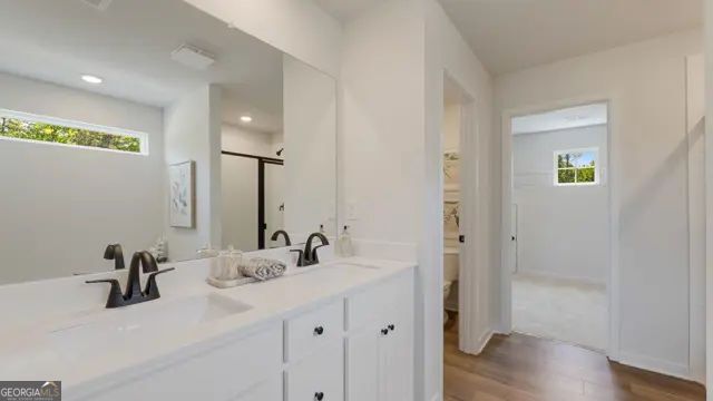 93 Sanborne View Drive, Jefferson, GA 30549