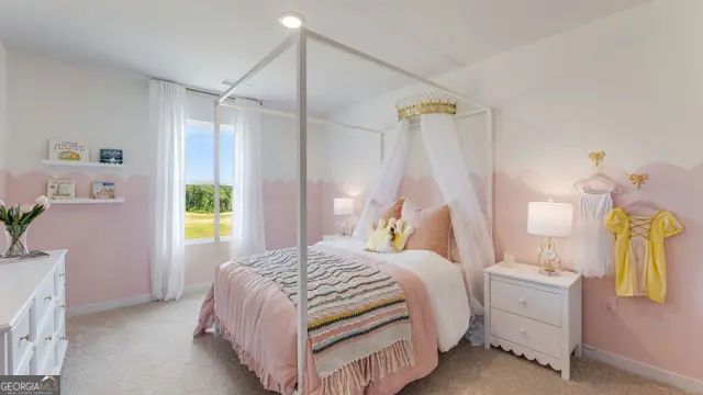 93 Sanborne View Drive, Jefferson, GA 30549
