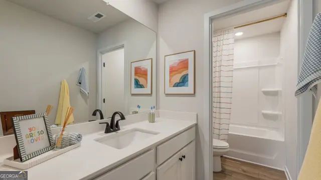 93 Sanborne View Drive, Jefferson, GA 30549