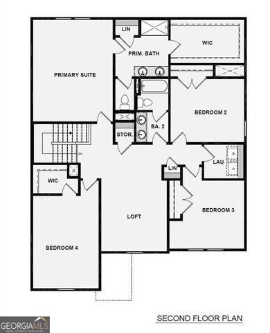 93 Sanborne View Drive, Jefferson, GA 30549