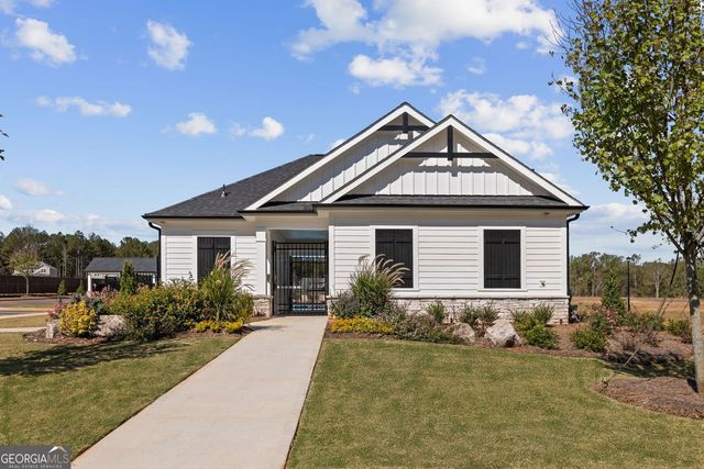 93 Sanborne View Drive, Jefferson, GA 30549