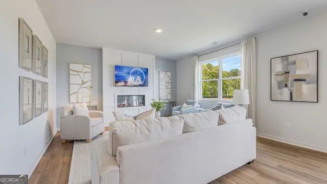 93 Sanborne View Drive, Jefferson, GA 30549