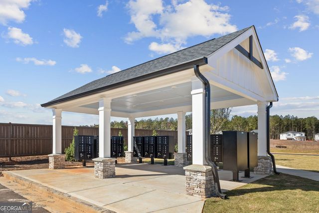 93 Sanborne View Drive, Jefferson, GA 30549