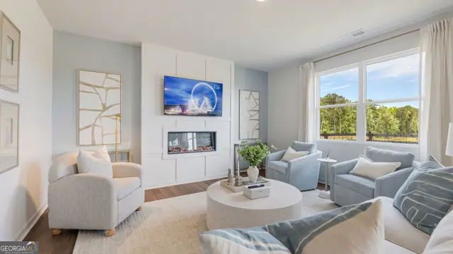 93 Sanborne View Drive, Jefferson, GA 30549
