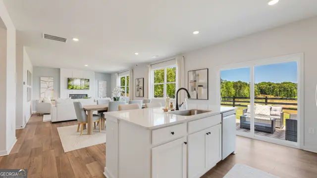 93 Sanborne View Drive, Jefferson, GA 30549