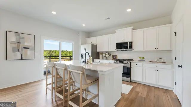 93 Sanborne View Drive, Jefferson, GA 30549