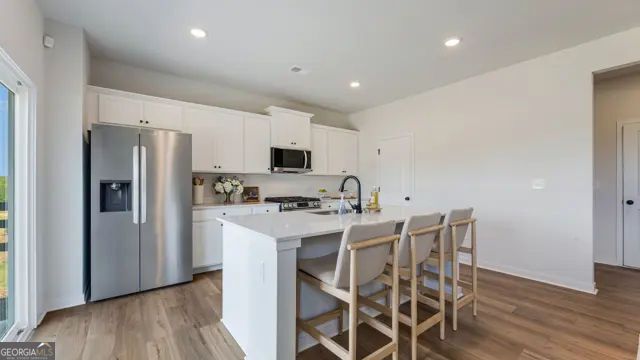 93 Sanborne View Drive, Jefferson, GA 30549