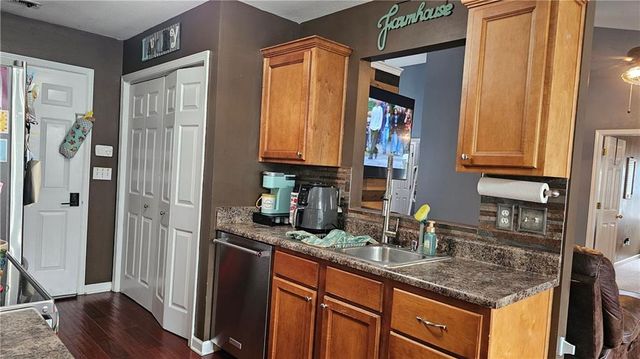 54 Leisure Drive NW, Rome, GA 30165