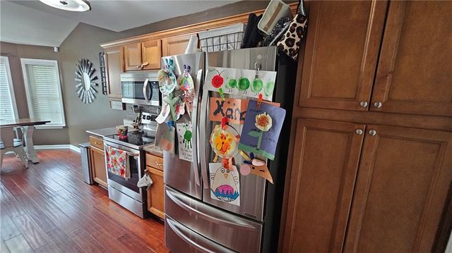 54 Leisure Drive NW, Rome, GA 30165