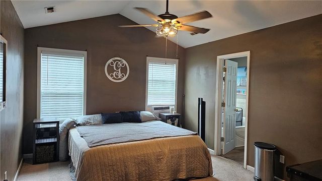54 Leisure Drive NW, Rome, GA 30165
