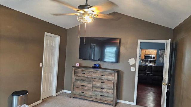 54 Leisure Drive NW, Rome, GA 30165