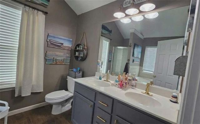 54 Leisure Drive NW, Rome, GA 30165