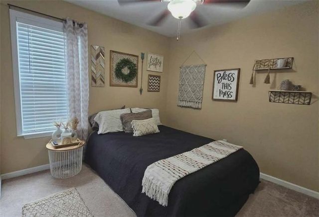 54 Leisure Drive NW, Rome, GA 30165