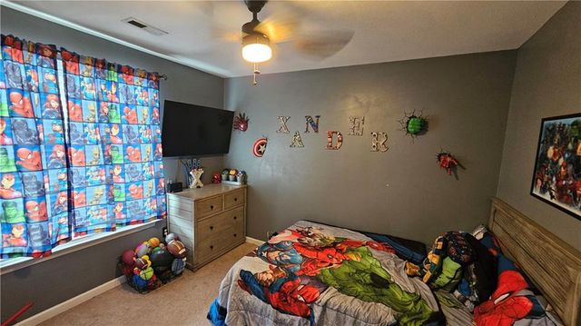 54 Leisure Drive NW, Rome, GA 30165