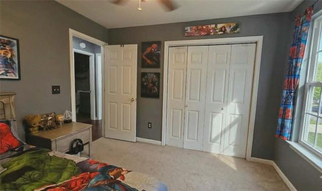 54 Leisure Drive NW, Rome, GA 30165