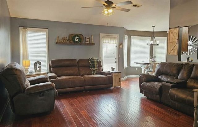 54 Leisure Drive NW, Rome, GA 30165