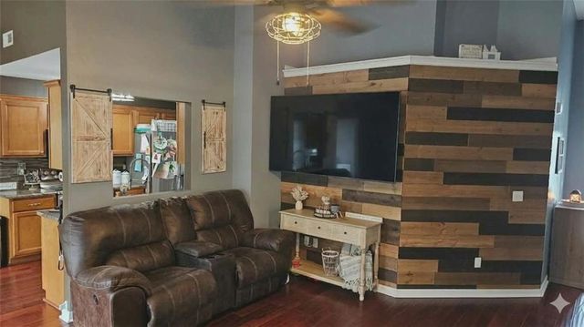 54 Leisure Drive NW, Rome, GA 30165