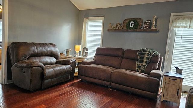 54 Leisure Drive NW, Rome, GA 30165