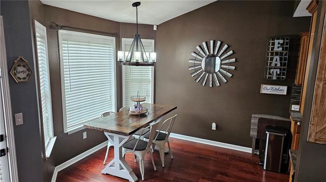 54 Leisure Drive NW, Rome, GA 30165