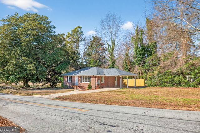 352 3rd Avenue, Winder, GA 30680