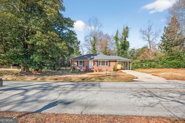 352 3rd Avenue, Winder, GA 30680