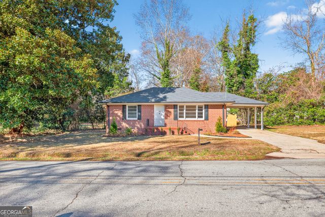 352 3rd Avenue, Winder, GA 30680