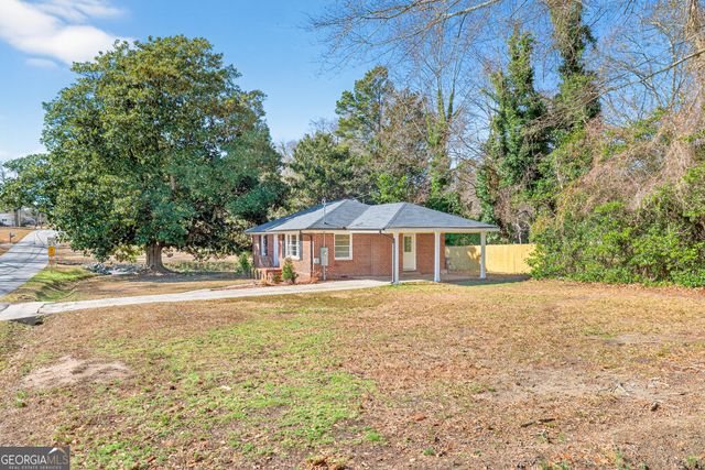 352 3rd Avenue, Winder, GA 30680