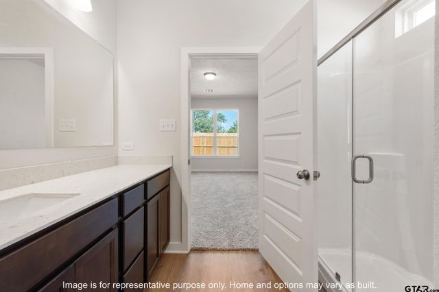7063 Cottage Square, Tyler, TX 75703