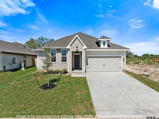 7063 Cottage Square, Tyler, TX 75703