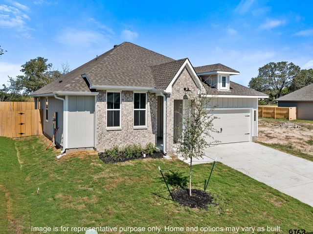 7063 Cottage Square, Tyler, TX 75703
