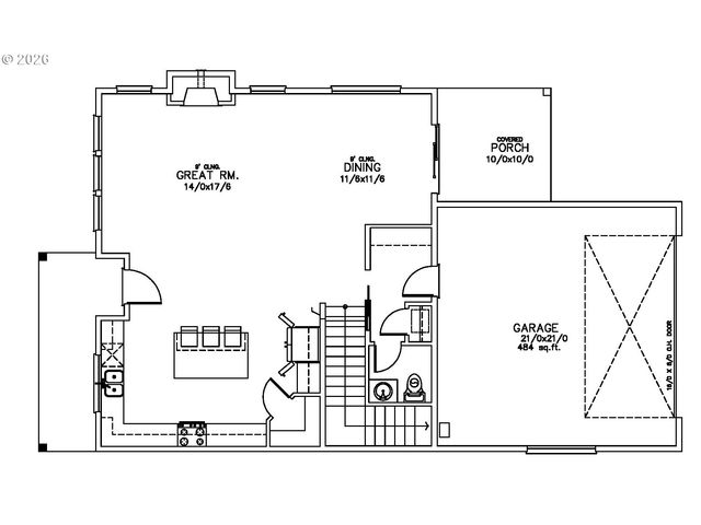 8460 Se Orion Ln, Hillsboro, OR 97123