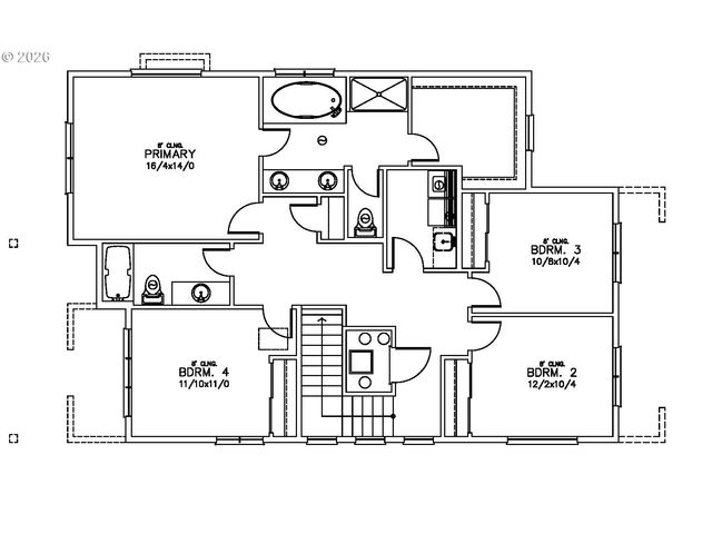 8460 Se Orion Ln, Hillsboro, OR 97123