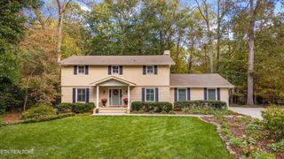 300 Corby Lane, Knoxville, TN 37934