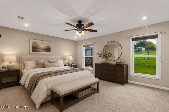367 Copper Creek Dr, Mt Washington, KY 40047