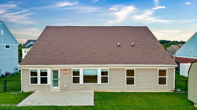 367 Copper Creek Dr, Mt Washington, KY 40047
