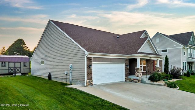367 Copper Creek Dr, Mt Washington, KY 40047