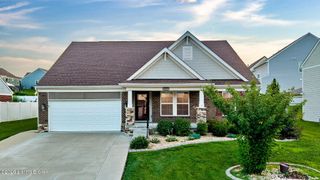 367 Copper Creek Dr, Mt Washington, KY 40047