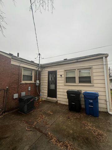 12116 Columbia Avenue, Redford Charter Twp, MI 48239