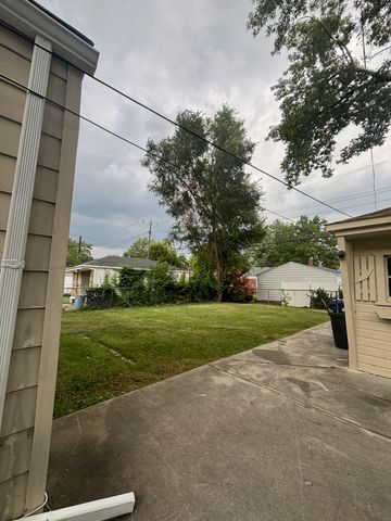 12116 Columbia Avenue, Redford Charter Twp, MI 48239
