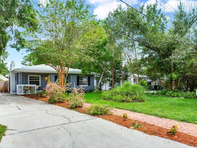 221 N CLEARVIEW AVENUE, Tampa, FL 33609