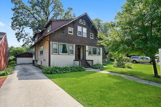 2127 W 107th Street, Chicago, IL 60643