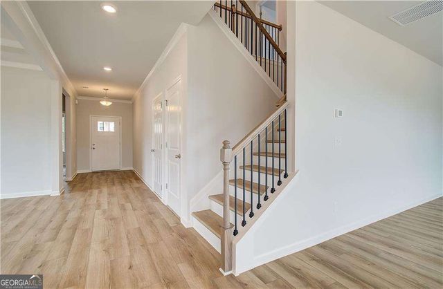 247 Arnewood Circle, Mcdonough, GA 30253