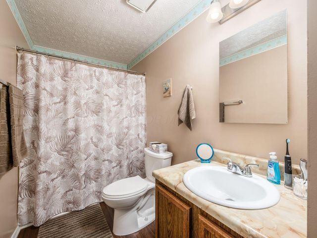 4804 Leybourne Drive, Hilliard, OH 43026