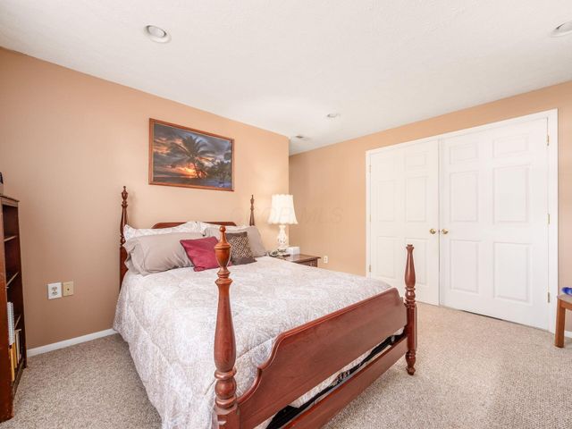 4804 Leybourne Drive, Hilliard, OH 43026
