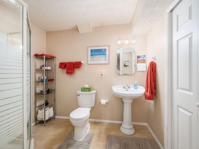 4804 Leybourne Drive, Hilliard, OH 43026
