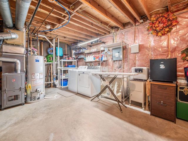 4804 Leybourne Drive, Hilliard, OH 43026