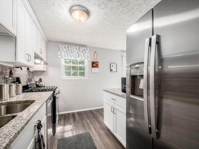 4804 Leybourne Drive, Hilliard, OH 43026