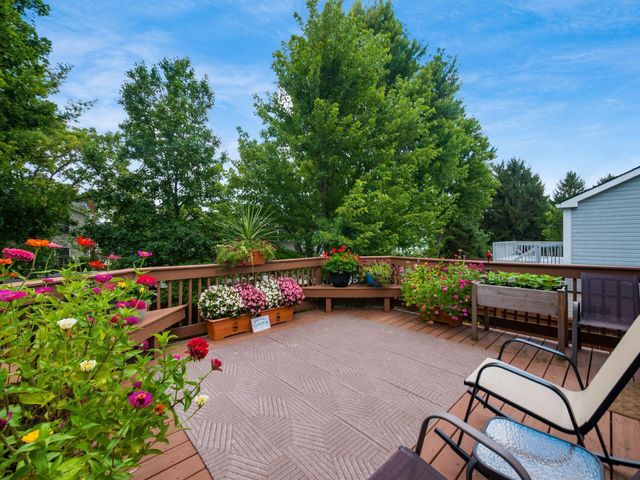4804 Leybourne Drive, Hilliard, OH 43026