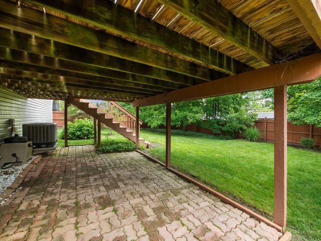 4804 Leybourne Drive, Hilliard, OH 43026